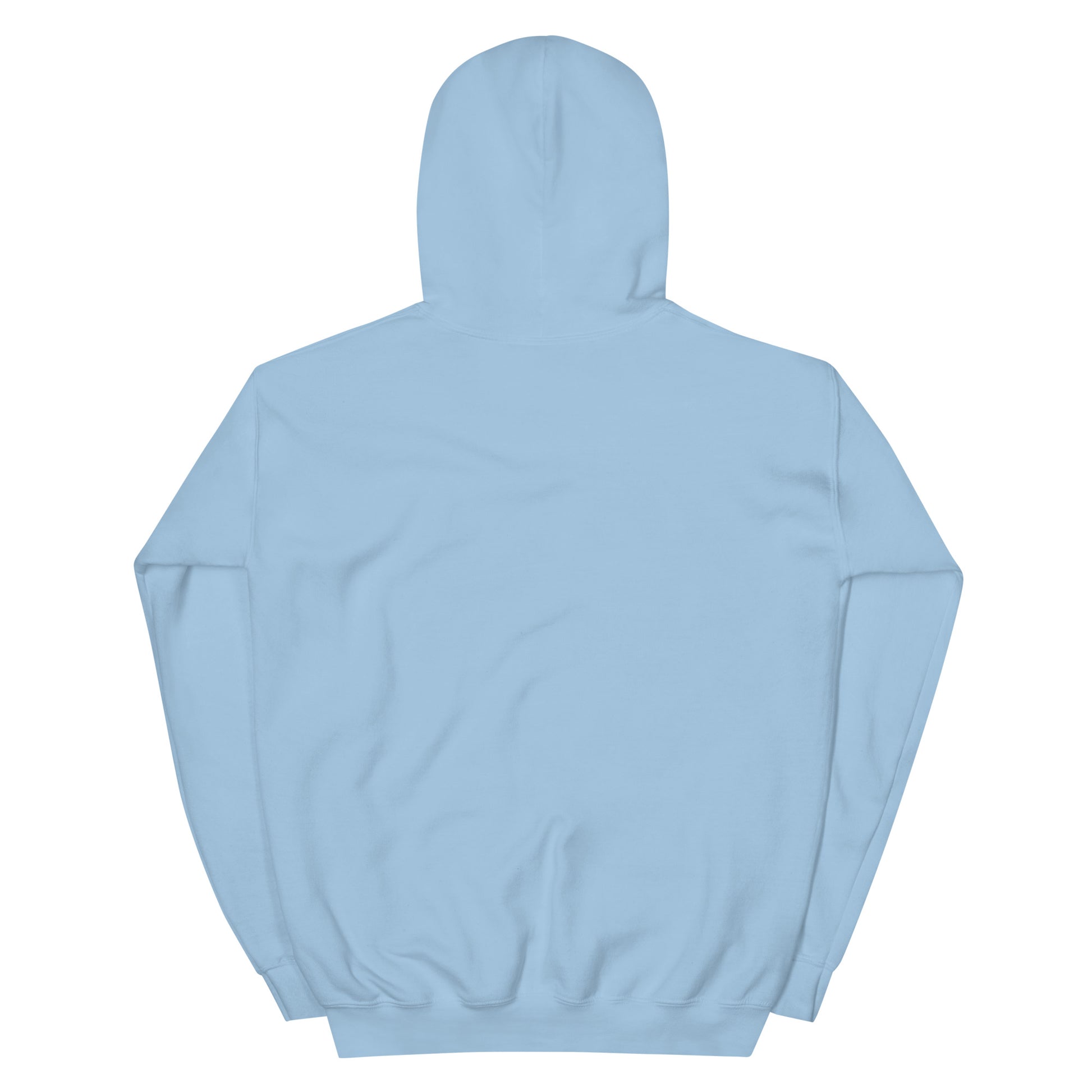 The original Nasty Cow hoodie with bright white embroidered logo of the left chest and right wrist. Cosy and cool.